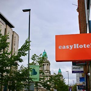 Easyhotel Belfast
